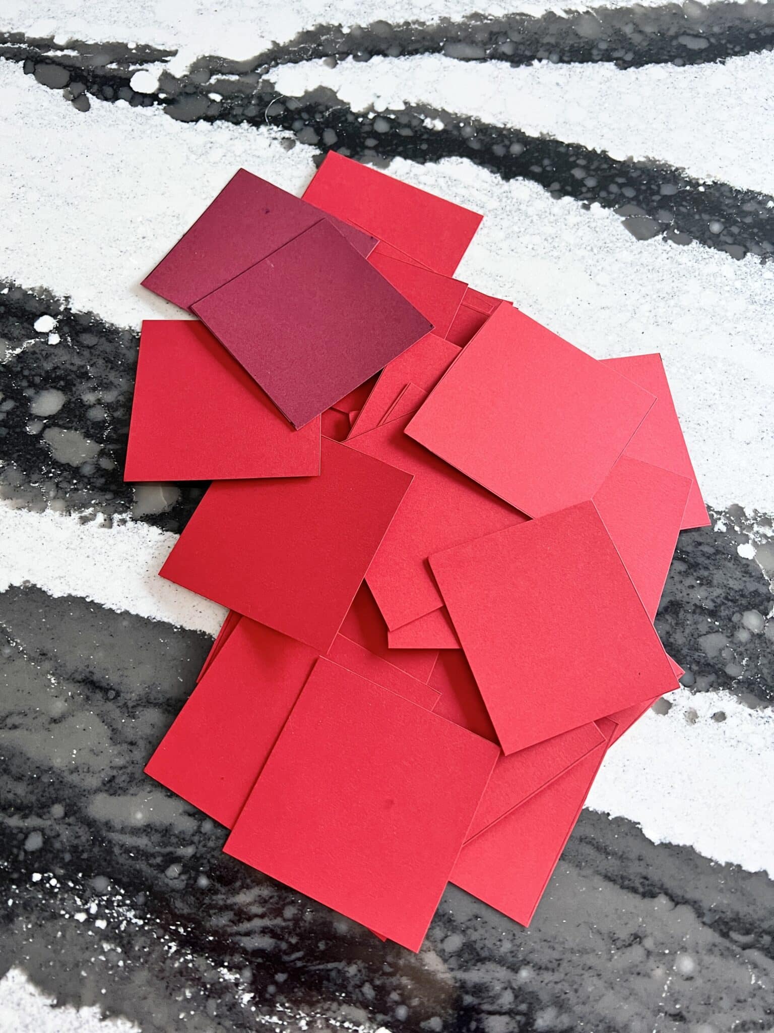 how-to-make-a-paper-cone-valentine-heart