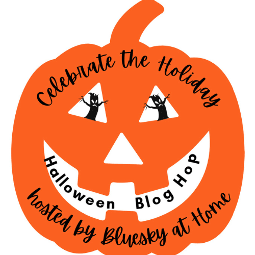 celebrate the season pumpkin logo