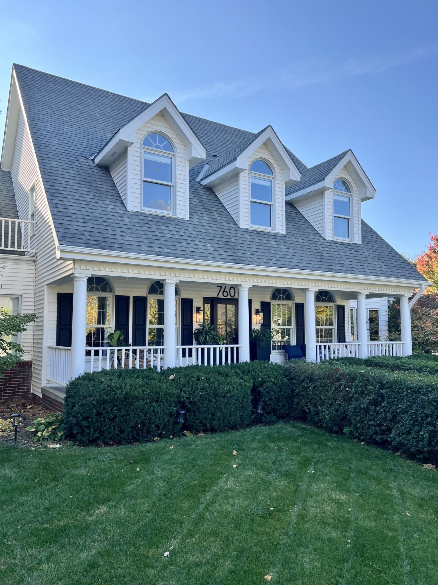 From Drab to Fab: Front Porch Ideas You’ll Love