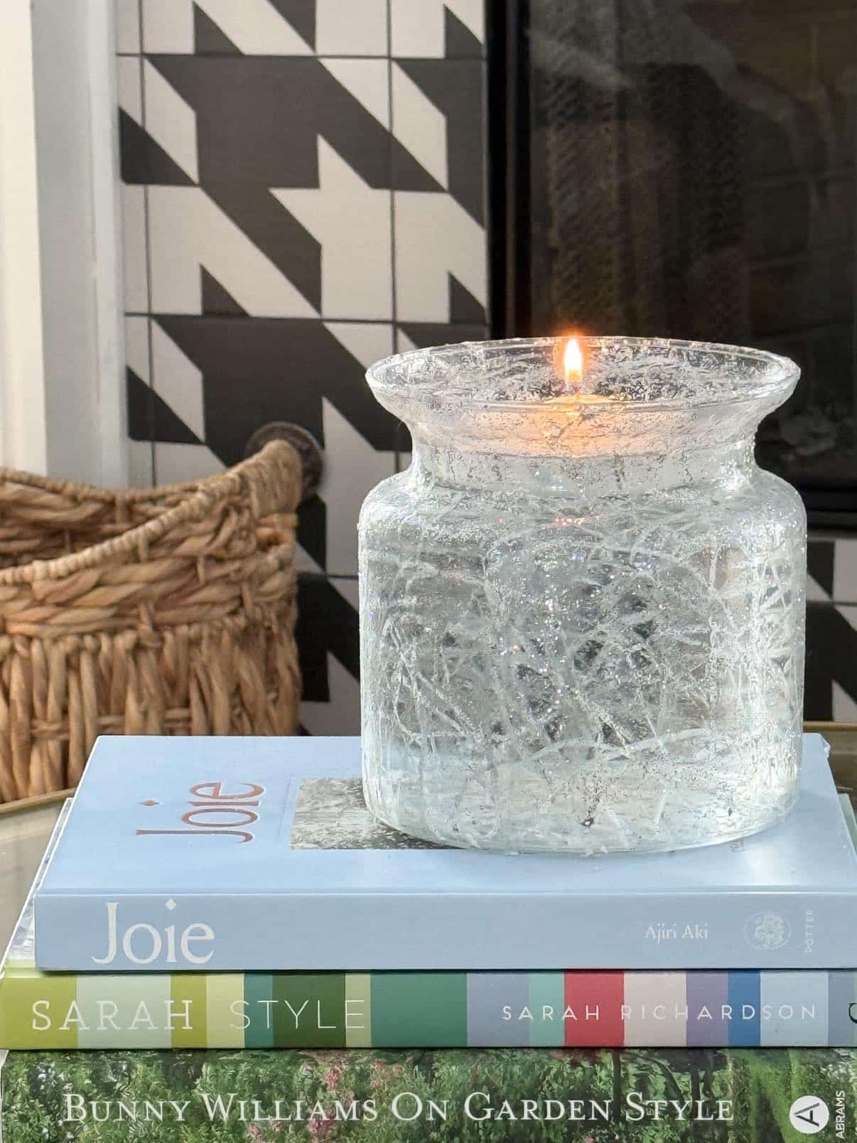 How to Make DIY Crackle Glass: A Simple Technique for a Luxe Look